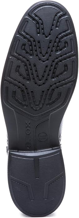 A.Geox Homme U Dublin B Chaussures