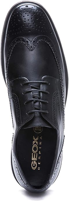 A.Geox Homme U Dublin B Chaussures